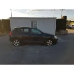 NISSAN QASHQAI (J10) '2008 ACENTA NEGRO