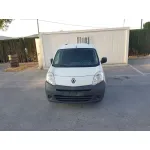 RENAULT KANGOO '2010 PROFESIONAL BLANCO