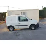 RENAULT KANGOO '2010 PROFESIONAL BLANCO