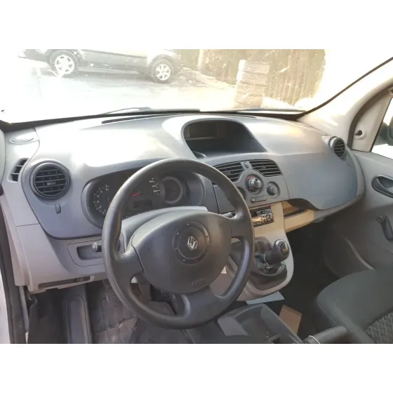 RENAULT KANGOO '2010 PROFESIONAL BLANCO