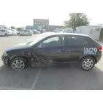 AUDI A3 (8P) AUDI A3 (8P) '2004 1.6 AMBIENTE NEGRO 2003