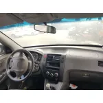 HYUNDAI TUCSON (JM) '2005 2.0 CRDI STYLE GRIS