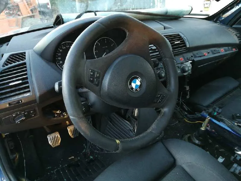 BMW SERIE 1 BERLINA (E81/E87) '2016 118D AZUL