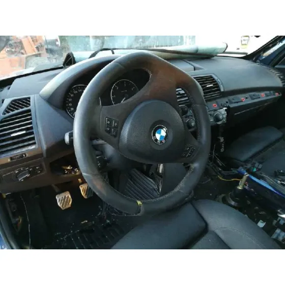 BMW SERIE 1 BERLINA (E81/E87) '2016 118D AZUL