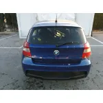 BMW SERIE 1 BERLINA (E81/E87) '2016 118D AZUL