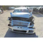 TOYOTA AVENSIS BERLINA (T25) '2003 2.0 EXECUTIVE SEDAN (4-PTAS.) DORADO