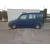FIAT DOBLO CARGO (223) '2003 1.9 D SX FURG. ACRISTALADO AZUL