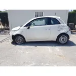 FIAT NUOVA 500 (150) '2013 S BLANCO