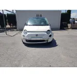 FIAT NUOVA 500 (150) '2013 S BLANCO