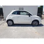 FIAT NUOVA 500 (150) '2013 S BLANCO