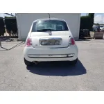 FIAT NUOVA 500 (150) '2013 S BLANCO