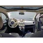 FIAT NUOVA 500 (150) '2013 S BLANCO