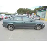 VOLKSWAGEN PASSAT BERLINA (3B3) VOLKSWAGEN PASSAT BERLINA (3B3) '2004 ADVANCE VERDE 2003