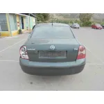 VOLKSWAGEN PASSAT BERLINA (3B3) VOLKSWAGEN PASSAT BERLINA (3B3) '2004 ADVANCE VERDE 2003