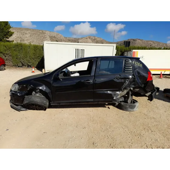 Volkswagen GOLF V (1K1) 2005