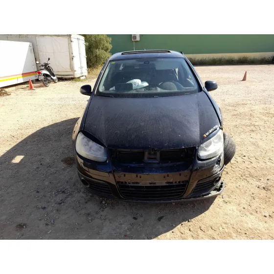 Volkswagen GOLF V (1K1) 2005