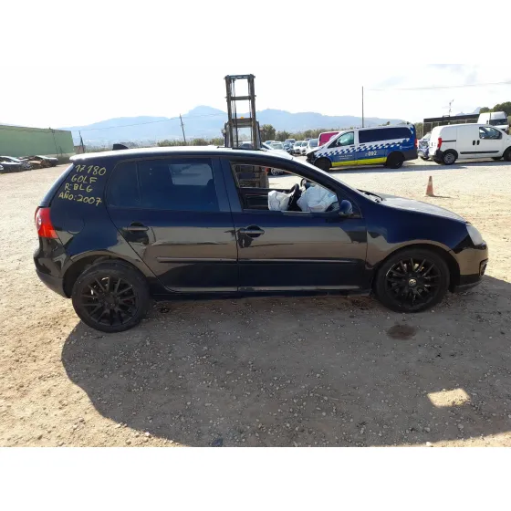 Volkswagen GOLF V (1K1) 2005