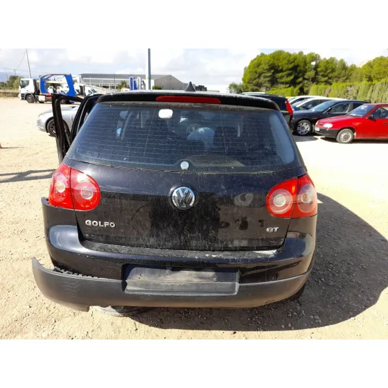 Volkswagen GOLF V (1K1) 2005