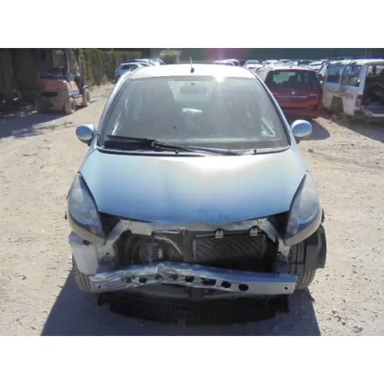 TOYOTA AYGO (KGB/WNB) '2005 BLUE GRIS