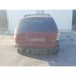 CHRYSLER VOYAGER (RG) '2003 2.5 CRD SE GRANATE