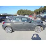 OPEL ASTRA J LIM. OPEL ASTRA J LIM. '2014 COSMO GRIS OSCURO 2009