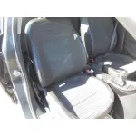 OPEL ASTRA J LIM. OPEL ASTRA J LIM. '2014 COSMO GRIS OSCURO 2009