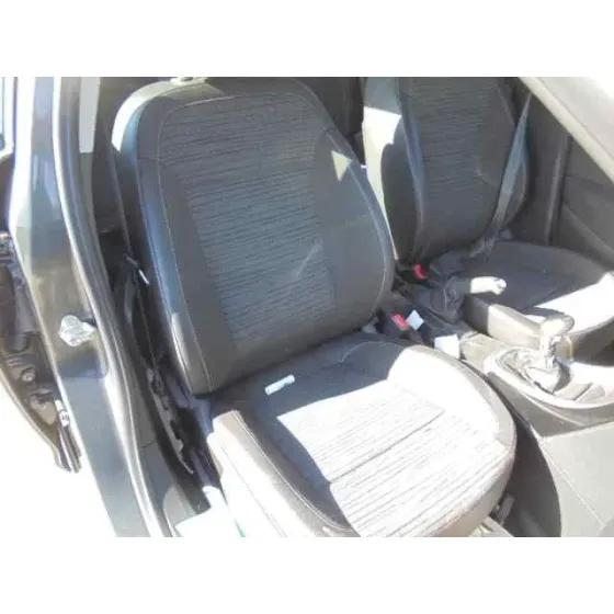 OPEL ASTRA J LIM. '2014 COSMO GRIS OSCURO