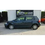 VOLKSWAGEN GOLF V BERLINA (1K1) '2005 TRENDLINE GRIS