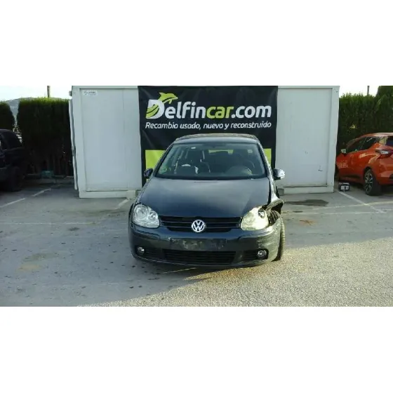 VOLKSWAGEN GOLF V BERLINA (1K1) '2005 TRENDLINE GRIS