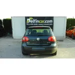 VOLKSWAGEN GOLF V BERLINA (1K1) '2005 TRENDLINE GRIS