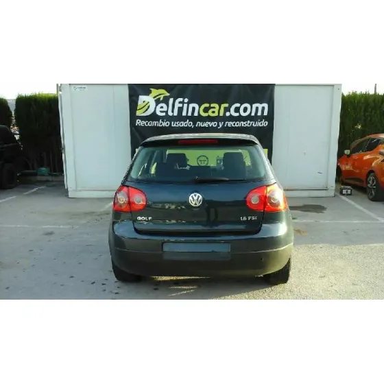 VOLKSWAGEN GOLF V BERLINA (1K1) '2005 TRENDLINE GRIS