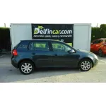 VOLKSWAGEN GOLF V BERLINA (1K1) '2005 TRENDLINE GRIS