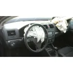 VOLKSWAGEN GOLF V BERLINA (1K1) '2005 TRENDLINE GRIS