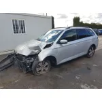 SKODA FABIA COMBI '2016 ACTIVE GRIS