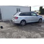 SKODA FABIA COMBI '2016 ACTIVE GRIS