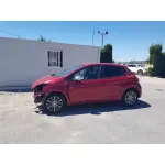 PEUGEOT 208 '2018 STYLE ROJO