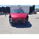 PEUGEOT 208 '2018 STYLE ROJO