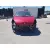 PEUGEOT 208 '2018 STYLE ROJO
