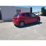 PEUGEOT 208 '2018 STYLE ROJO