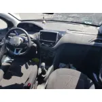 PEUGEOT 208 '2018 STYLE ROJO