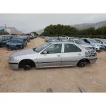 PEUGEOT 406 BERLINA (S1/S2) PEUGEOT 406 BERLINA (S1/S2) '2000 SR GRIS 1997