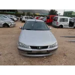 PEUGEOT 406 BERLINA (S1/S2) PEUGEOT 406 BERLINA (S1/S2) '2000 SR GRIS 1997