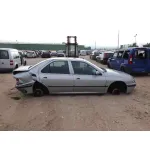 PEUGEOT 406 BERLINA (S1/S2) PEUGEOT 406 BERLINA (S1/S2) '2000 SR GRIS 1997