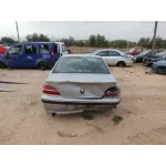 PEUGEOT 406 BERLINA (S1/S2) PEUGEOT 406 BERLINA (S1/S2) '2000 SR GRIS 1997