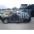 VOLKSWAGEN GOLF IV BERLINA (1J1) '2001 HIGHLINE 4MOTION GRIS OSCURO