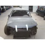 VOLKSWAGEN GOLF IV BERLINA (1J1) '2001 HIGHLINE 4MOTION GRIS OSCURO