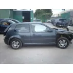 VOLKSWAGEN GOLF IV BERLINA (1J1) '2001 HIGHLINE 4MOTION GRIS OSCURO