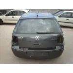VOLKSWAGEN GOLF IV BERLINA (1J1) '2001 HIGHLINE 4MOTION GRIS OSCURO