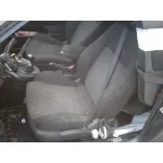 VOLKSWAGEN GOLF IV BERLINA (1J1) '2001 HIGHLINE 4MOTION GRIS OSCURO