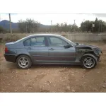 BMW SERIE 3 BERLINA (E46) BMW SERIE 3 BERLINA (E46) '1998 320D GRIS 1998